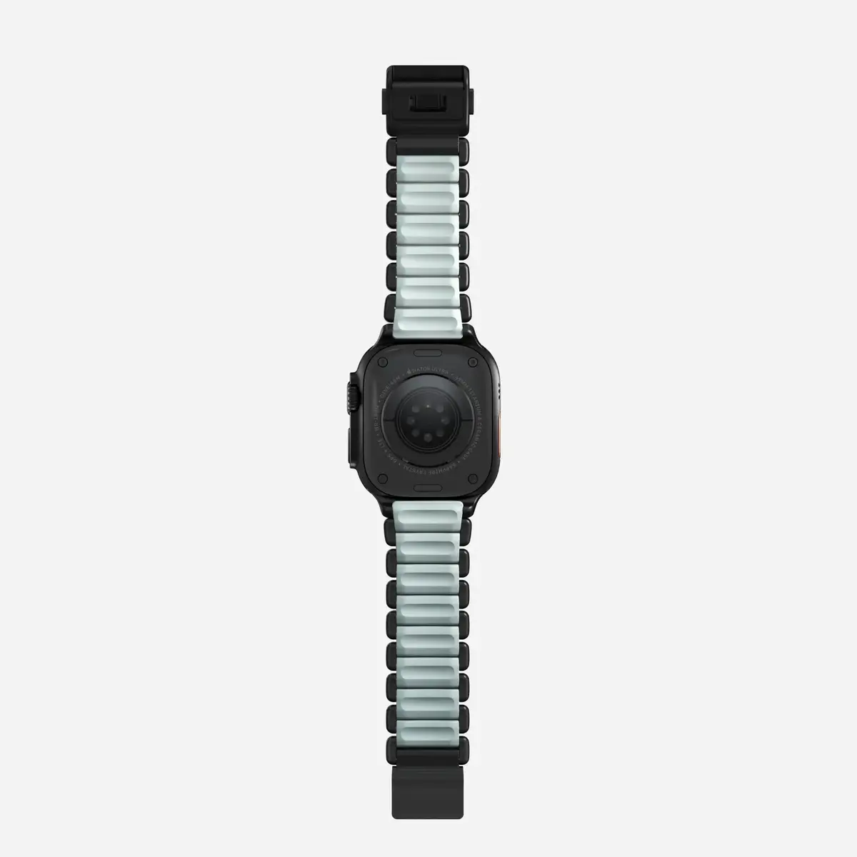 Титановый ремешок Nomad Stratos для Apple Watch 49 мм Photo 14