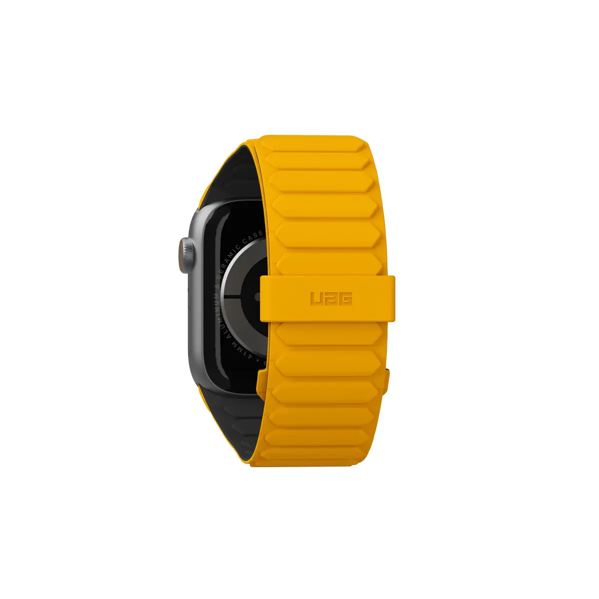 Urban Armor Gear Pathfinder silikona siksniņa Apple Watch Photo 6