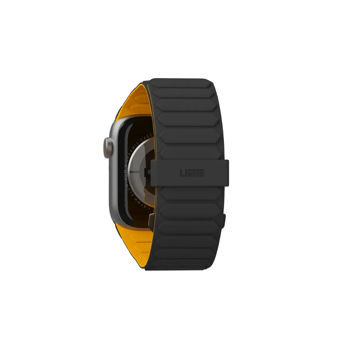 Urban Armor Gear Pathfinder silikona siksniņa Apple Watch Photo 7