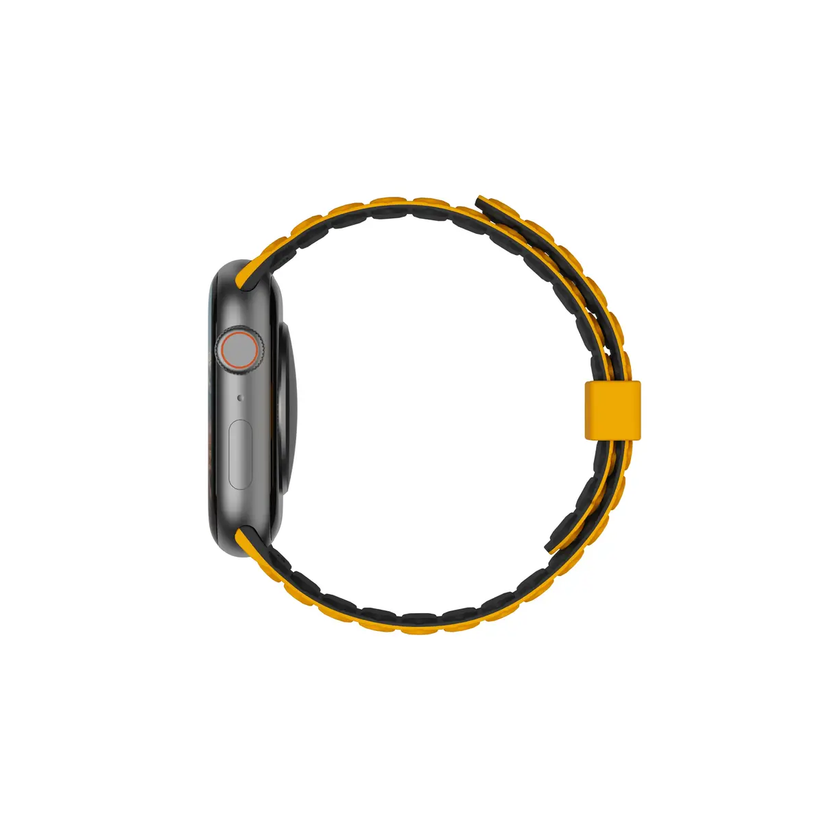 Urban Armor Gear Pathfinder silikona siksniņa Apple Watch Photo 8