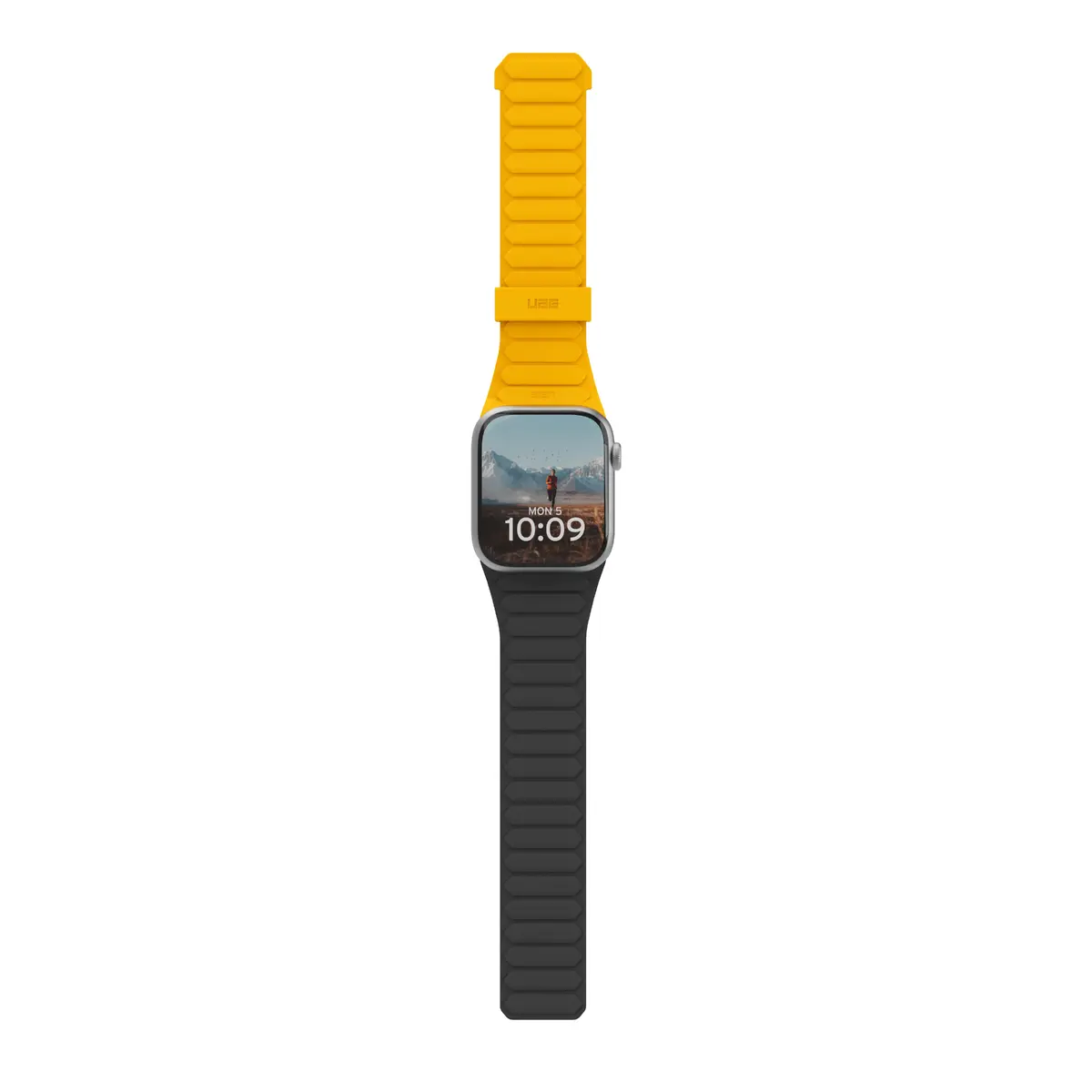 Urban Armor Gear Pathfinder silikona siksniņa Apple Watch Photo 11