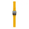 Urban Armor Gear Pathfinder silikona siksniņa Apple Watch Photo 12