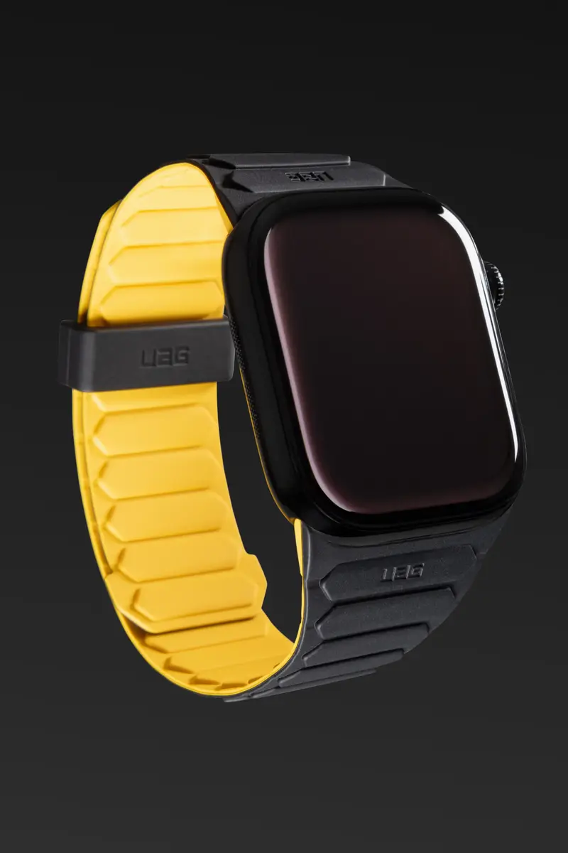 Urban Armor Gear Pathfinder silikona siksniņa Apple Watch Photo 15