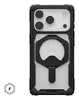 Urban Armor Gear Plasma XTE MagSafe Case for iPhone 17 Pro Photo 2