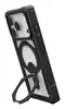 Urban Armor Gear Plasma XTE MagSafe Case for iPhone 17 Pro Photo 3