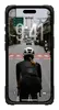 Urban Armor Gear Plasma XTE MagSafe Case for iPhone 17 Pro Photo 4