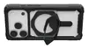 Urban Armor Gear Plasma XTE MagSafe Case for iPhone 17 Pro Photo 5