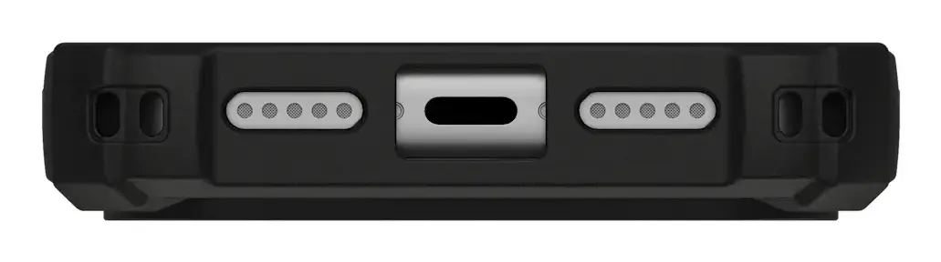 Urban Armor Gear Plasma XTE MagSafe Case for iPhone 17 Pro Photo 6