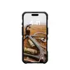 Urban Armor Gear Metropolis LT Case for Apple iPhone 16 Pro Photo 2