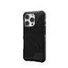 Urban Armor Gear Metropolis LT Case for Apple iPhone 16 Pro Photo 4