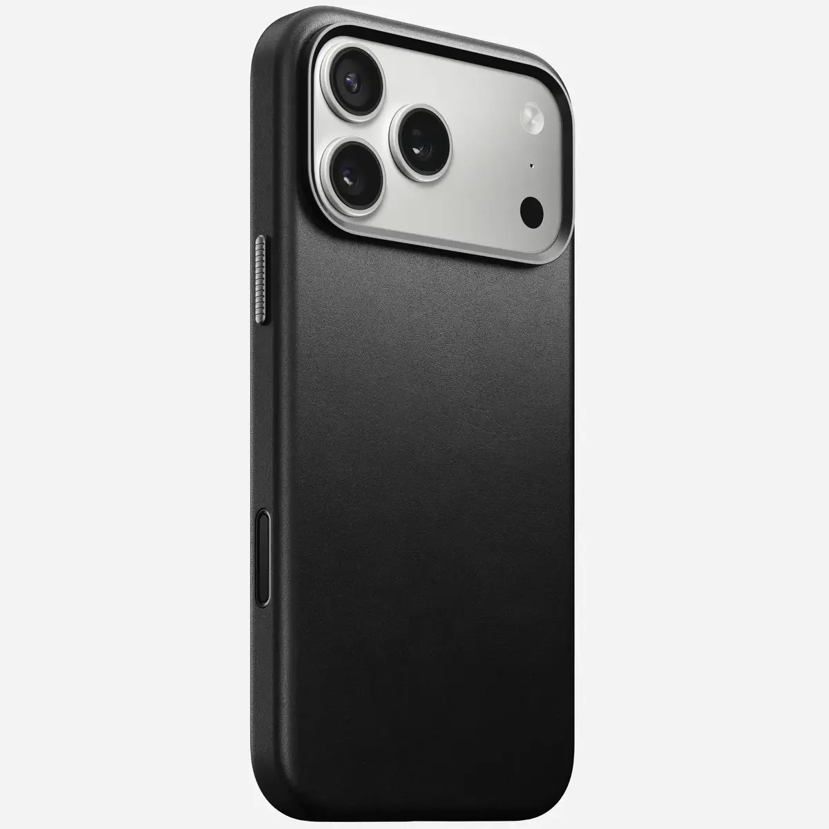 Чехол Nomad Traditional Leather Case для iPhone 17 Pro Max Photo 2