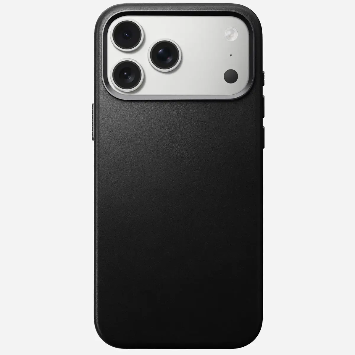 Чехол Nomad Traditional Leather Case для iPhone 17 Pro Max Photo 7