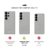 Urban Armor Gear Pathfinder Cover for Samsung Galaxy S25 Plus Photo 3