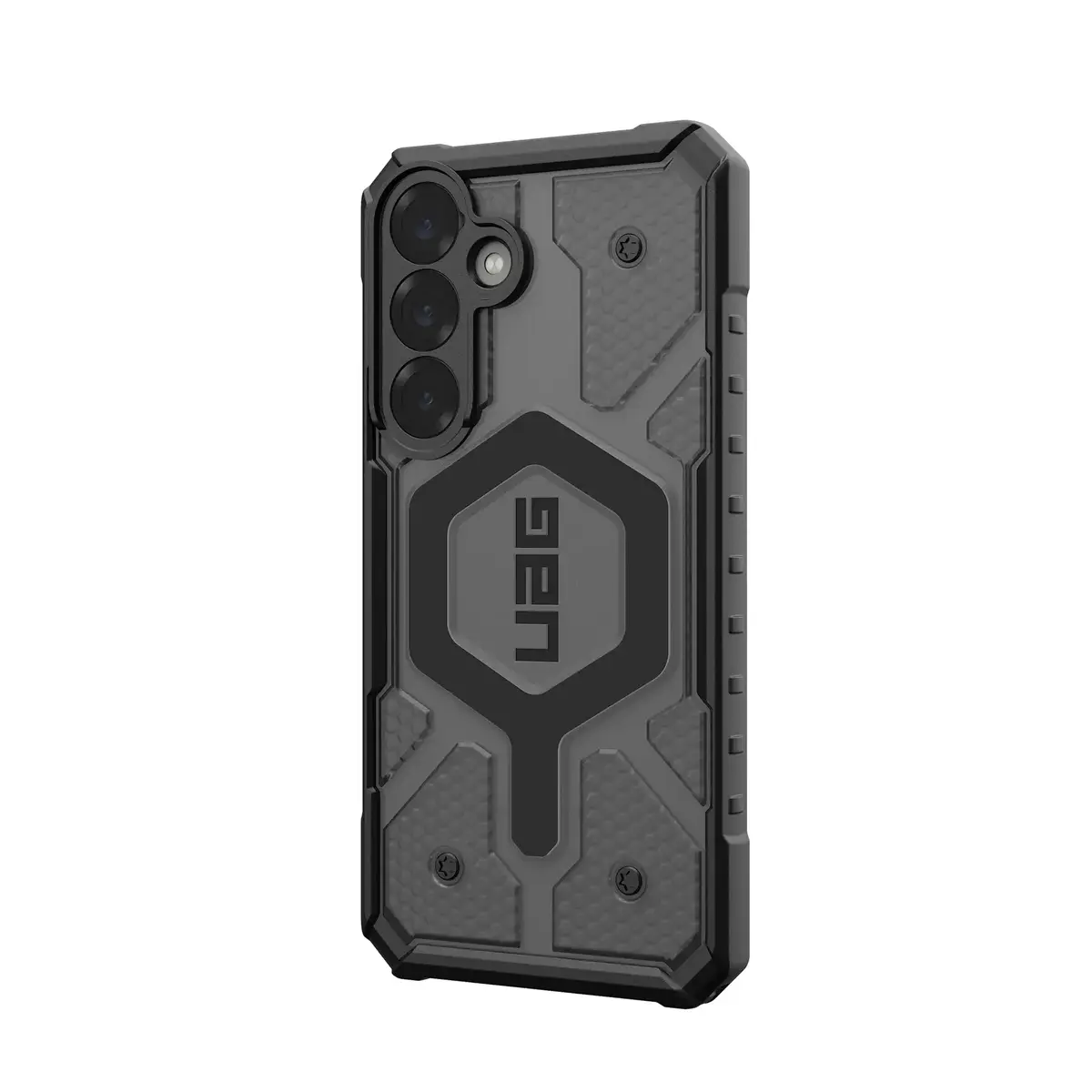 Urban Armor Gear Pathfinder Cover for Samsung Galaxy S25 Plus Photo 4