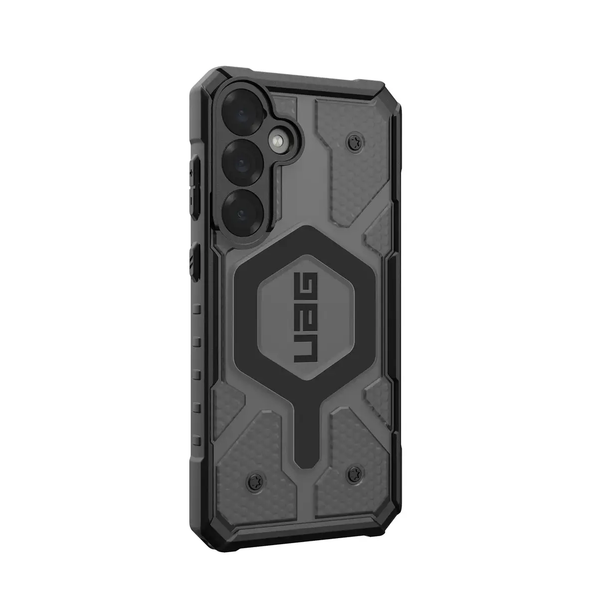 Urban Armor Gear Pathfinder Cover for Samsung Galaxy S25 Plus Photo 5