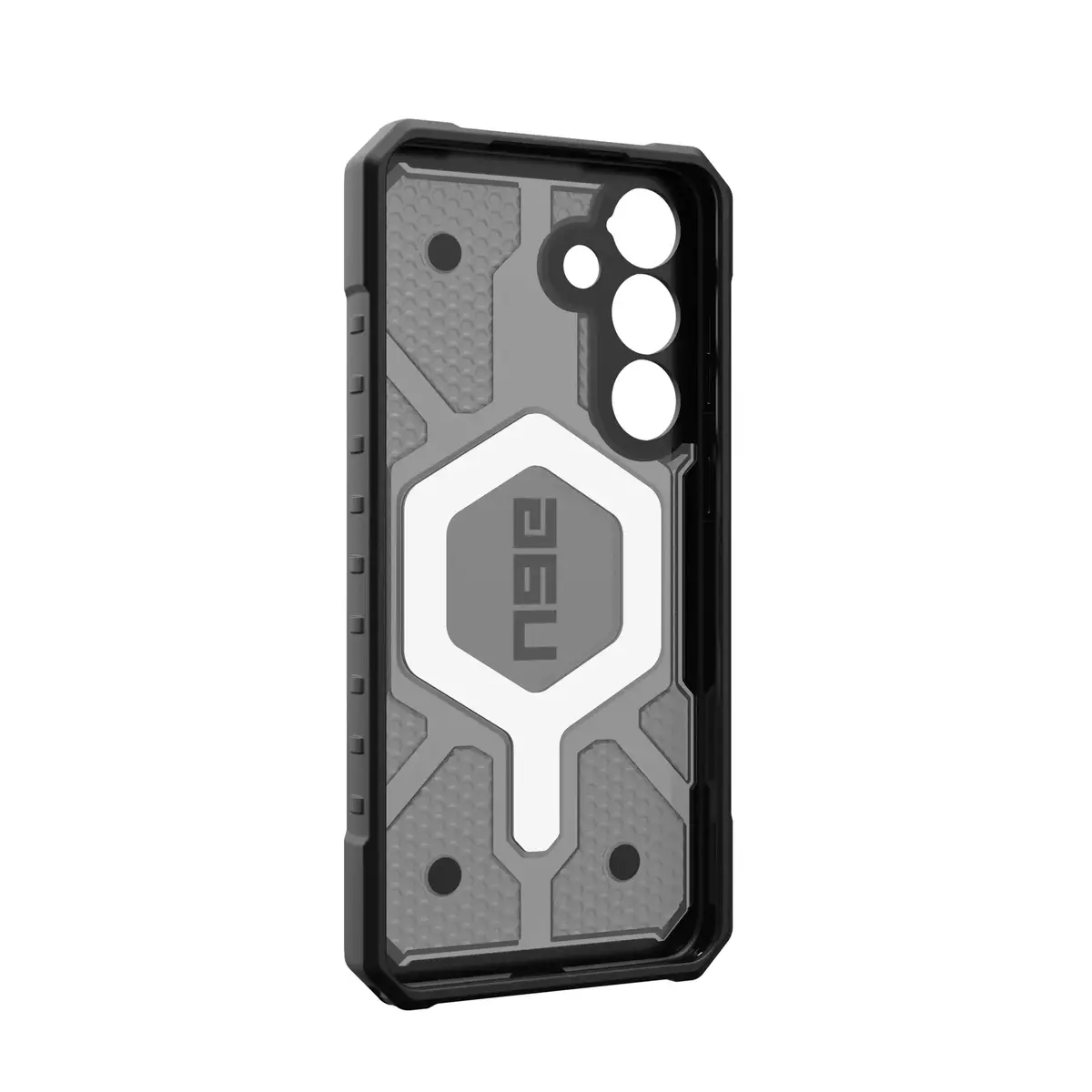 Urban Armor Gear Pathfinder Cover for Samsung Galaxy S25 Plus Photo 7