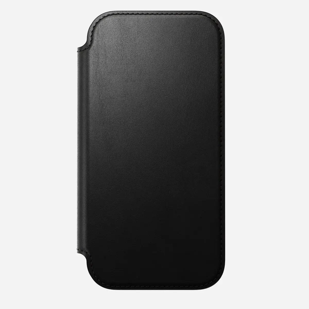 Nomad Modern Leather Folio maciņš iPhone 17 Photo 6