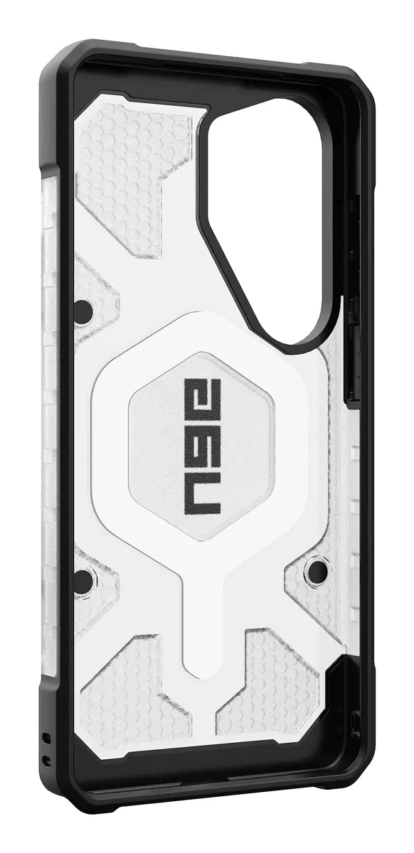 Urban Armor Gear Pathfinder Case for Samsung Galaxy S26 Ultra Photo 4