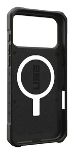 Urban Armor Gear Pathfinder MagSafe Cover for iPhone 17 Pro Max, Multicolour
