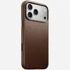 Nomad Traditional Leather Case vāciņš iPhone 17 Pro Max Photo 2