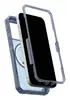 Urban Armor Gear Trooper MagSafe Cover for iPhone 17 Pro Max Photo 3