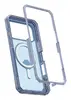 Urban Armor Gear Trooper MagSafe Cover for iPhone 17 Pro Max Photo 4