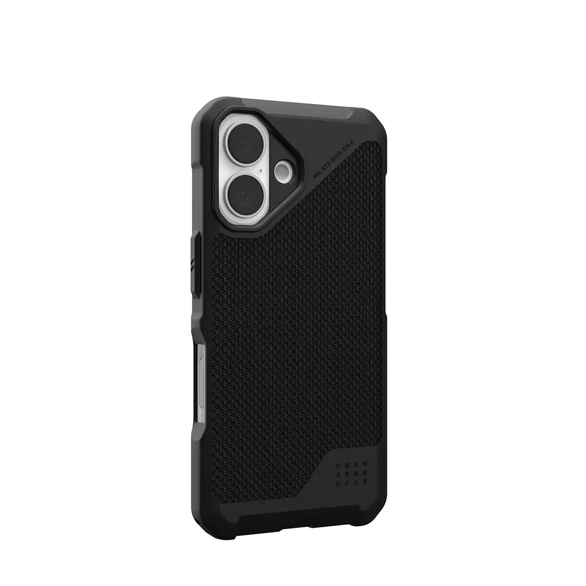 Urban Armor Gear Metropolis LT Case for Apple iPhone 16 Photo 3