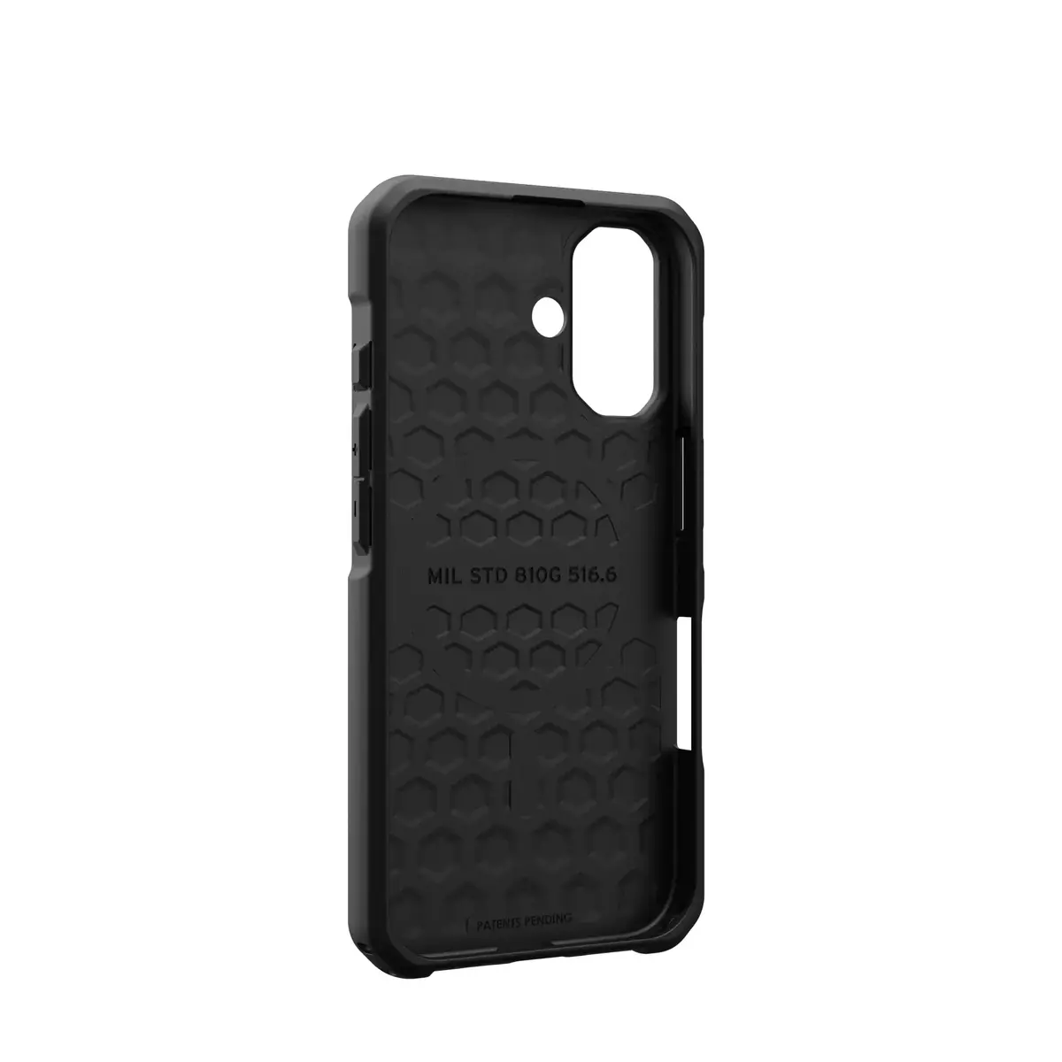 Urban Armor Gear Metropolis LT Case for Apple iPhone 16 Photo 5
