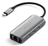Satechi ST-H3C25EM USB-C Hub with 2.5 Gigabit Ethernet Photo 3