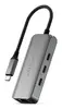 Satechi ST-H3C25EM USB-C Hub with 2.5 Gigabit Ethernet Photo 6