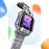 imoo Watch Phone X10 Smartwatch - Grey Photo 2