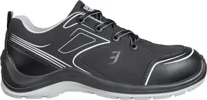 Drošības zābaki Flow S3 Low, 45. izmērs