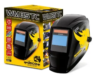 Сварочная маска WM 35TC