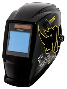 Metināšanas maska WM 40TC