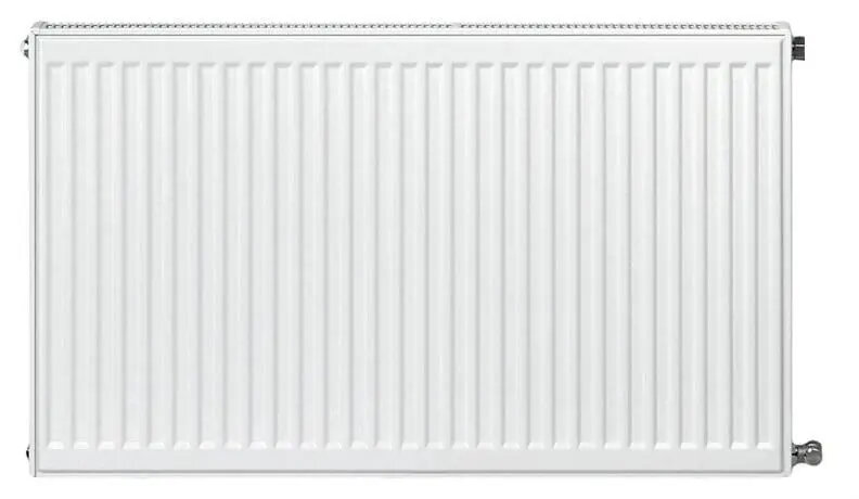 Tērauda paneļu radiators KLASIK-R 22 550x1000