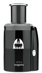 Magimix Juice Expert 3 Juicer 400 W Black