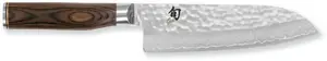 Kai Shun Premier T.Mälzer TDM-1702 Santoku Knife 18 cm