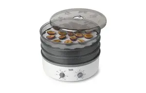 Stöckli 0076.70M Food Dehydrator 540 W