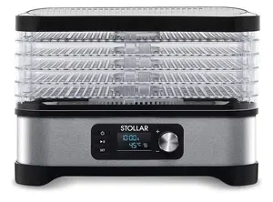 STOLLAR DHS600 Food Dehydrator