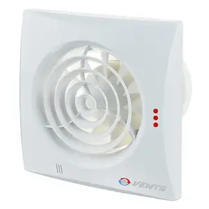 Вытяжной вентилятор Vent Quiet 125