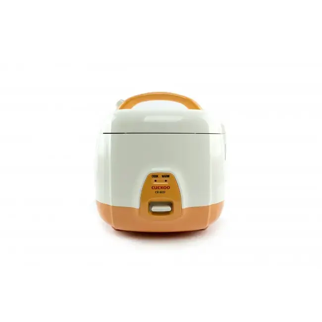 Рисоварка Cuckoo CR-0331 0.54 л 360 Вт Photo 3