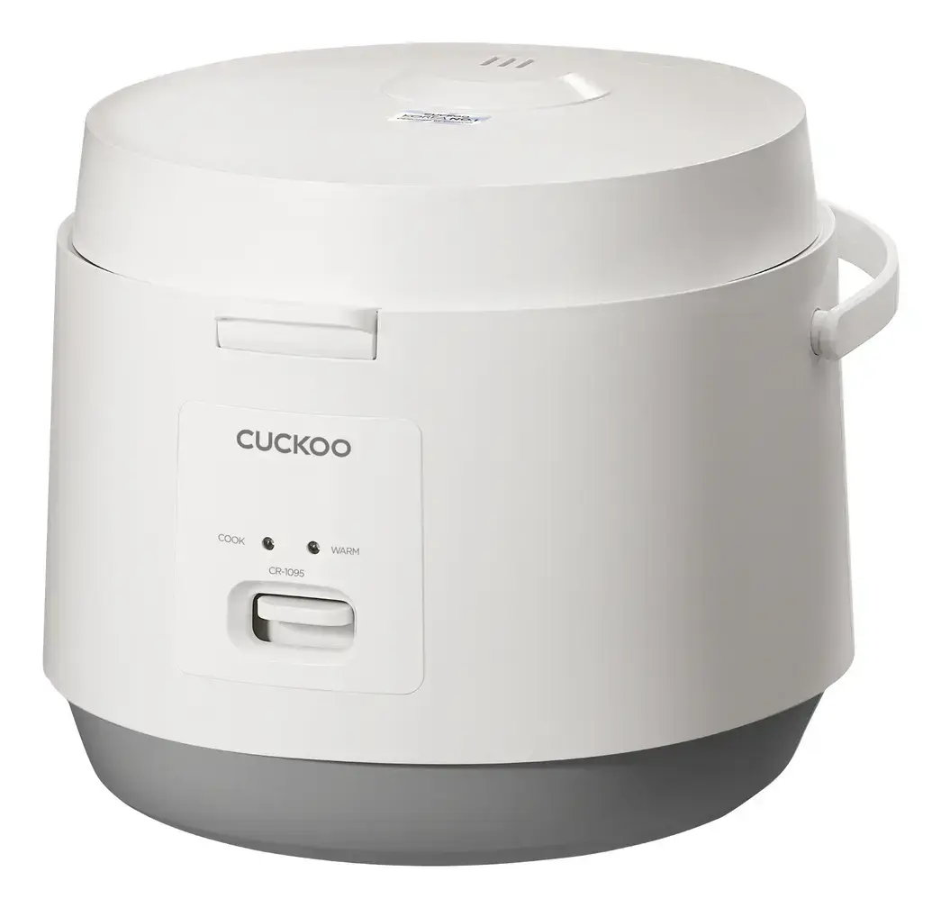 Рисоварка Cuckoo CR-1095 1.8 л 700 Вт Photo 3