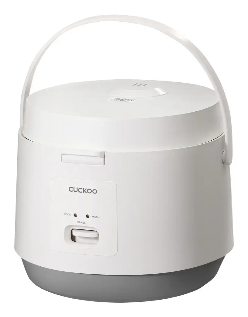 Рисоварка Cuckoo CR-1095 1.8 л 700 Вт Photo 4
