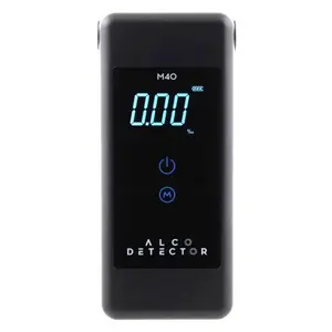 Alcodetector M40 Breathalyzer