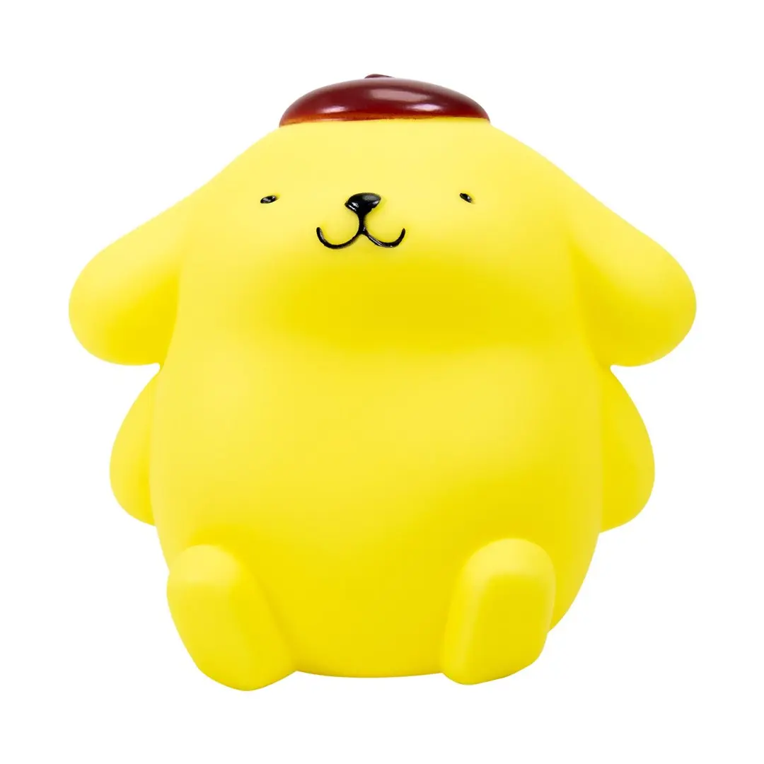 BlueSkyStudios Sanrio Pompompurin noskaņas lampa, 545582