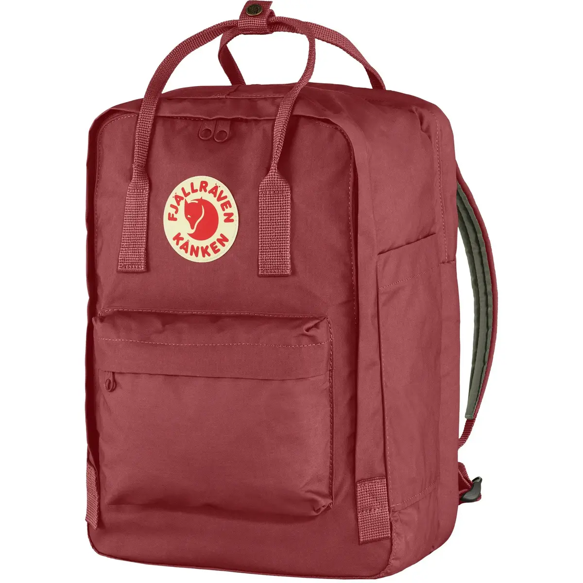 Рюкзак для ноутбука Fjällräven Kanken Laptop 15" Photo 3