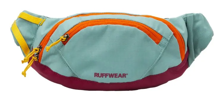 Gurnu soma Ruffwear Home Trail Hip