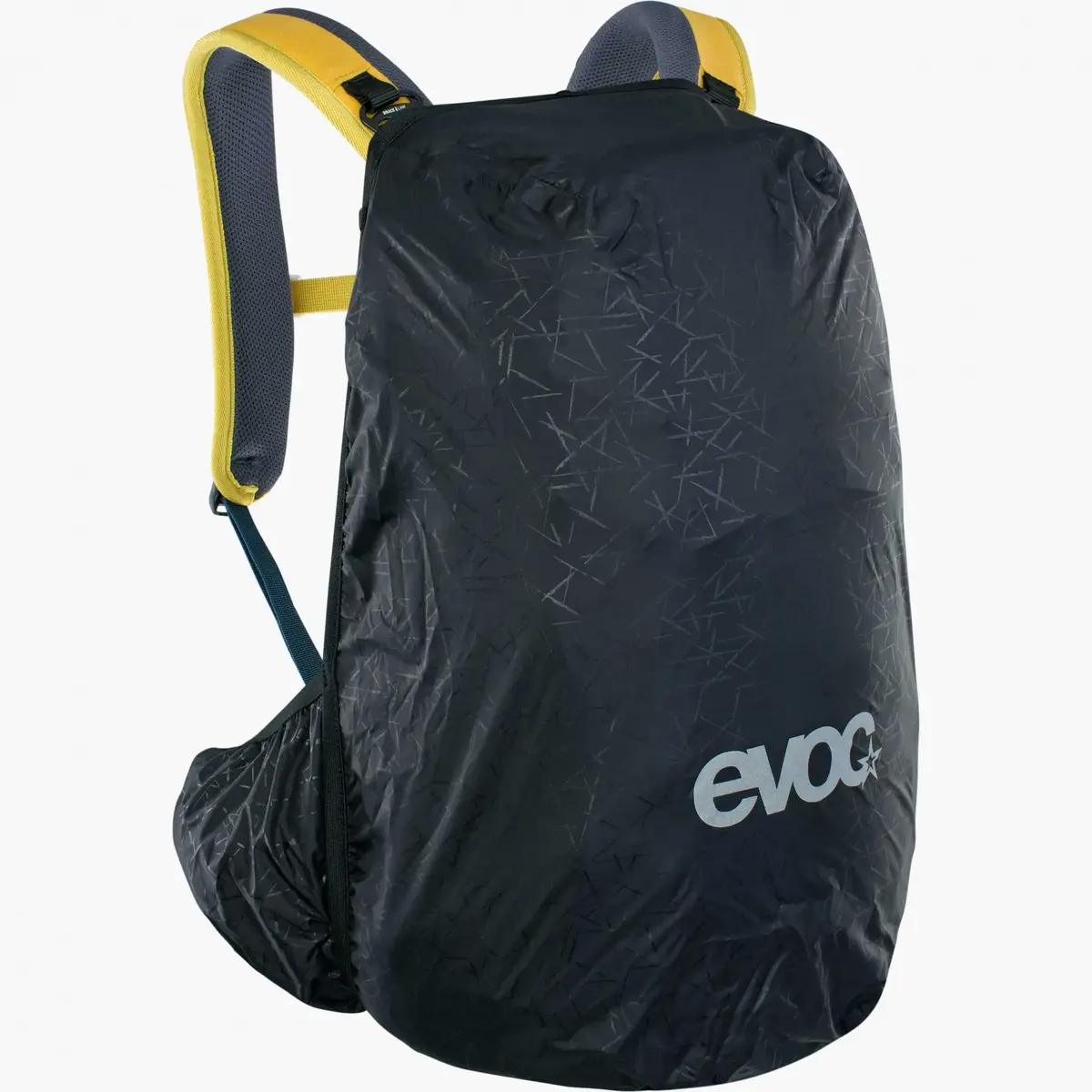EVOC Trail Pro velosipēda mugursoma Photo 3