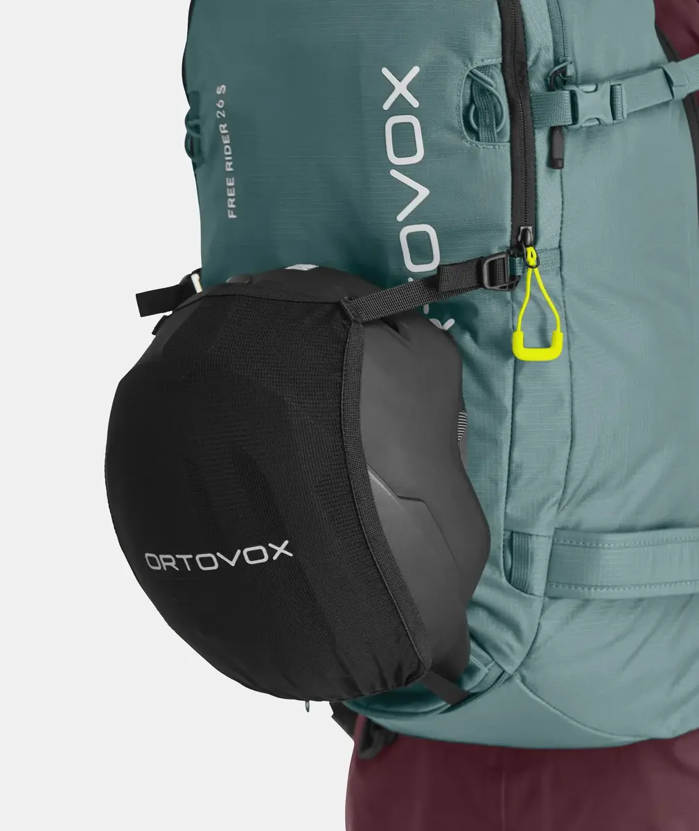 ORTOVOX FREE RIDER 26 S Sports Backpack Photo 2