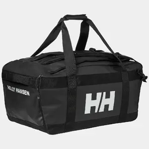 Helly Hansen H/H Scout sporta soma 70 l, poliesters un TPU, melna